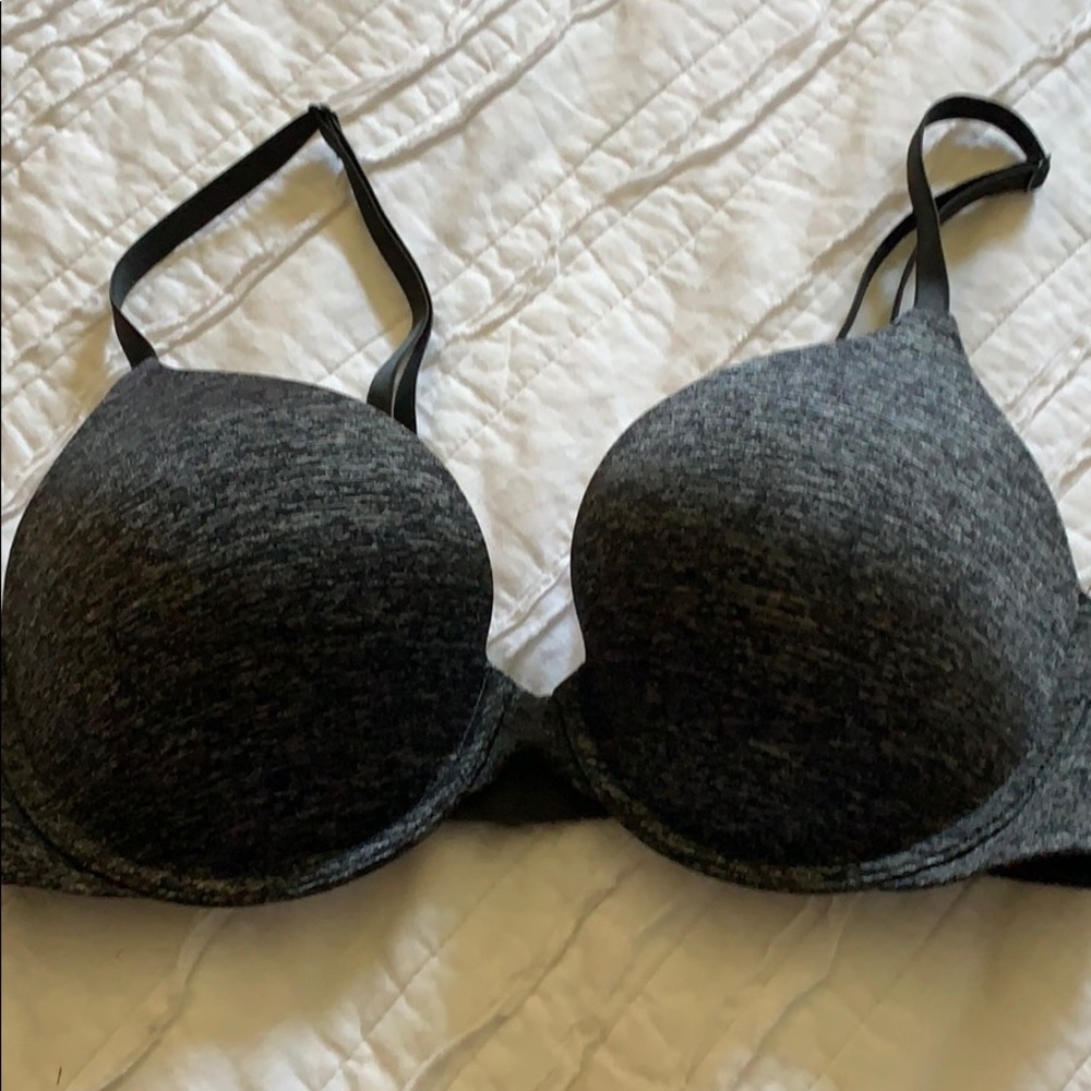Victoria’s Secret bra
